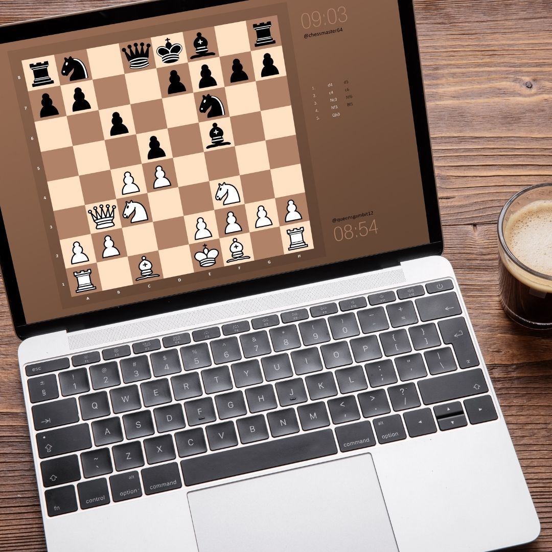 Best Chess Software for PC [Top 5]