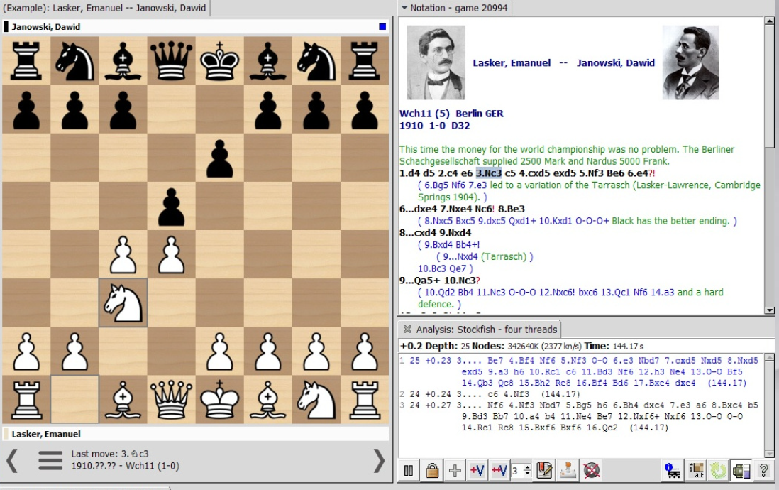 Best Chess Software for Mac [Top 5] - Chessquid