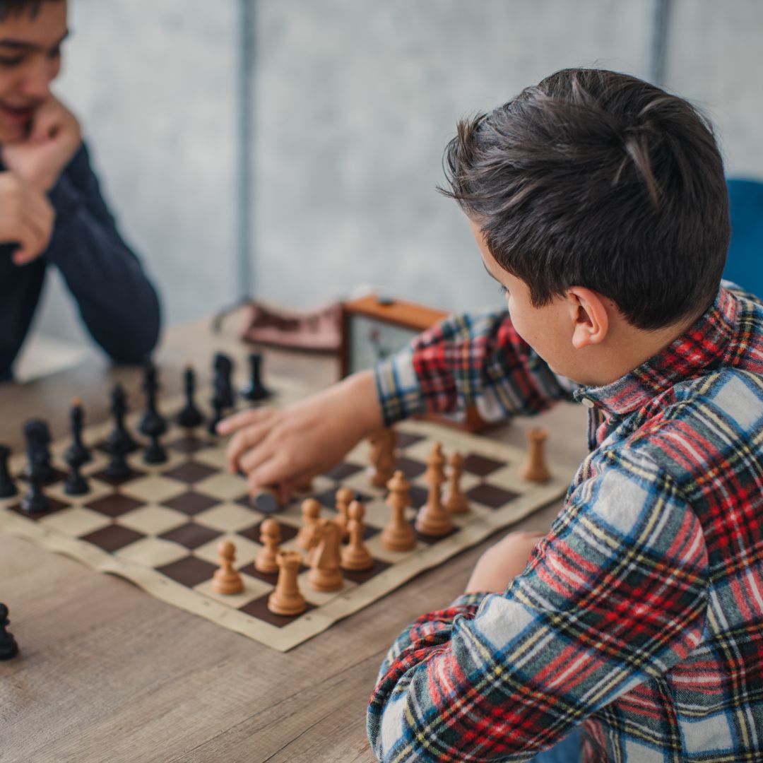 5 Beginner Mistakes to Avoid in Chess