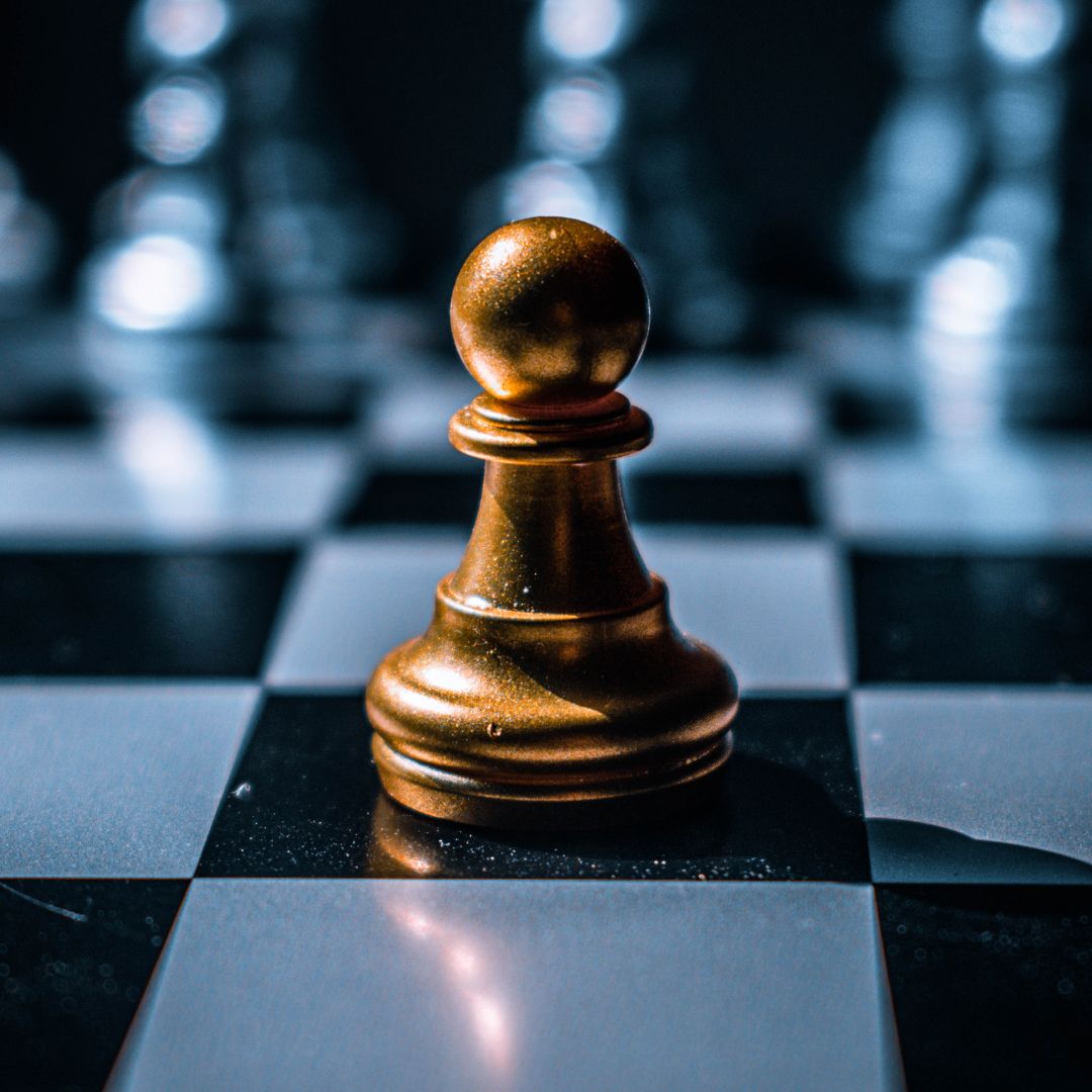 Mastering the Midgame in Chess: Strategies and Techniques for Winning Games